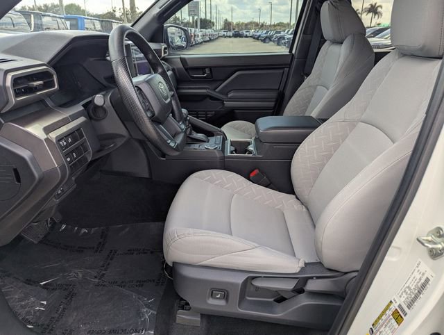Used 2024 Toyota Tacoma SR5 RWD image 21