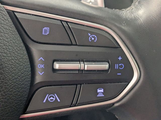 Used 2023 Hyundai Santa Fe SEL image 16