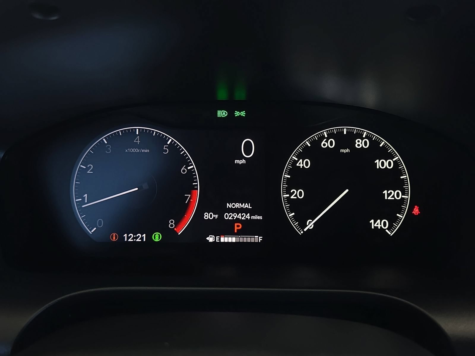 Used 2024 Honda HR-V Sport image 21