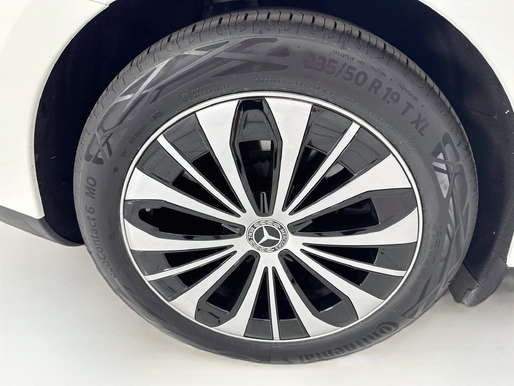 Certified 2023 Mercedes-Benz EQE 350+ Sedan image 31