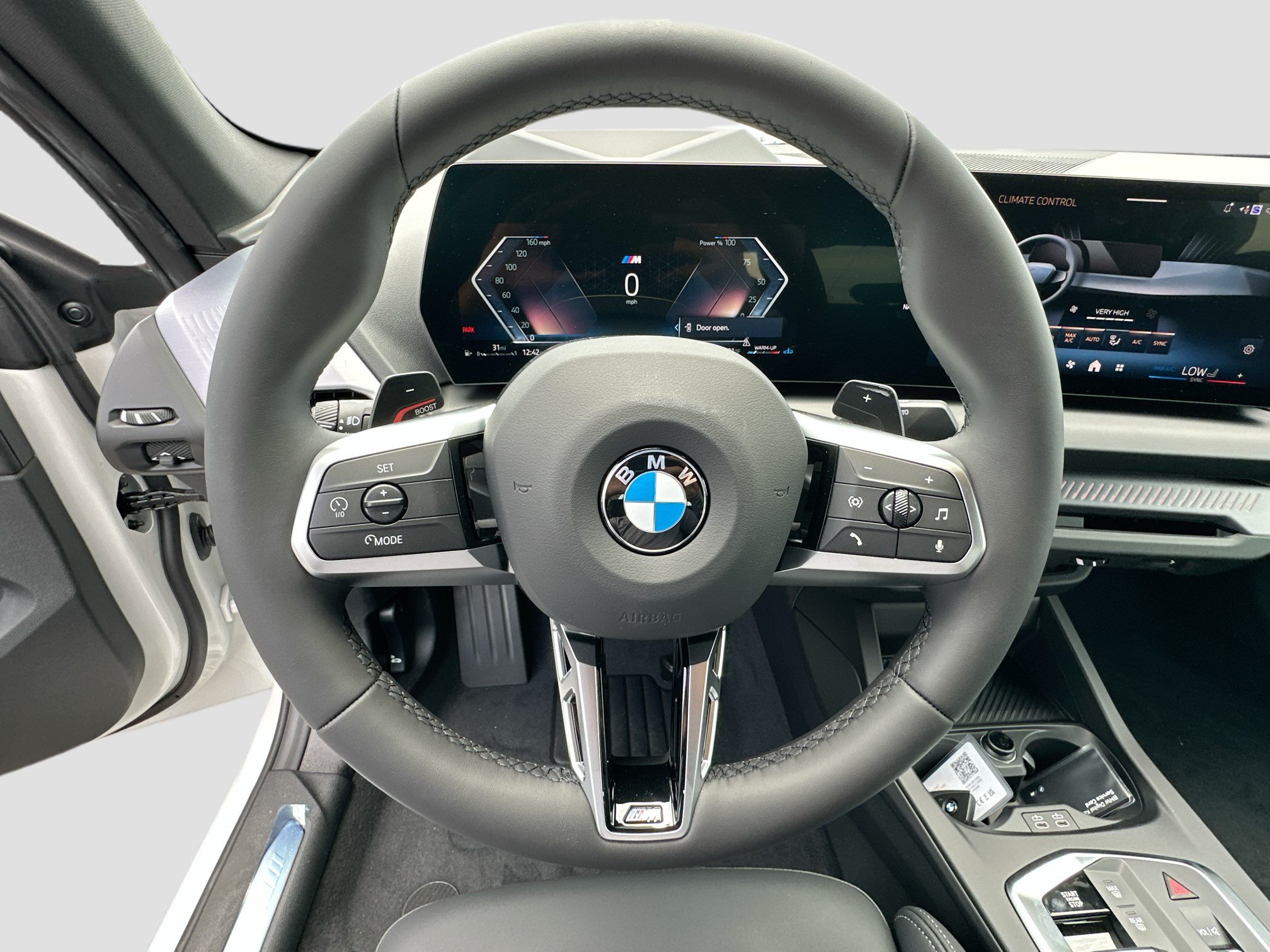 New 2026 BMW 228i xDrive w/ Technology Package AWD/4WD image 8