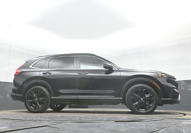 Certified 2023 Honda CR-V Sport Touring image 51