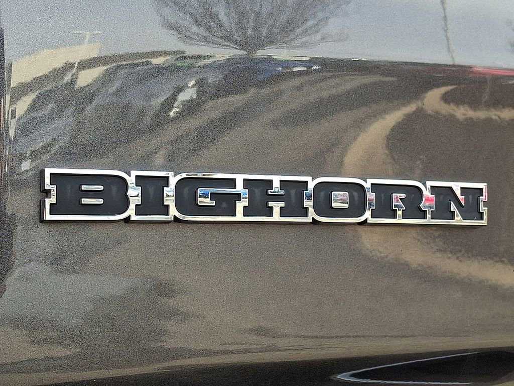 Used 2019 RAM 1500 Big Horn image 31