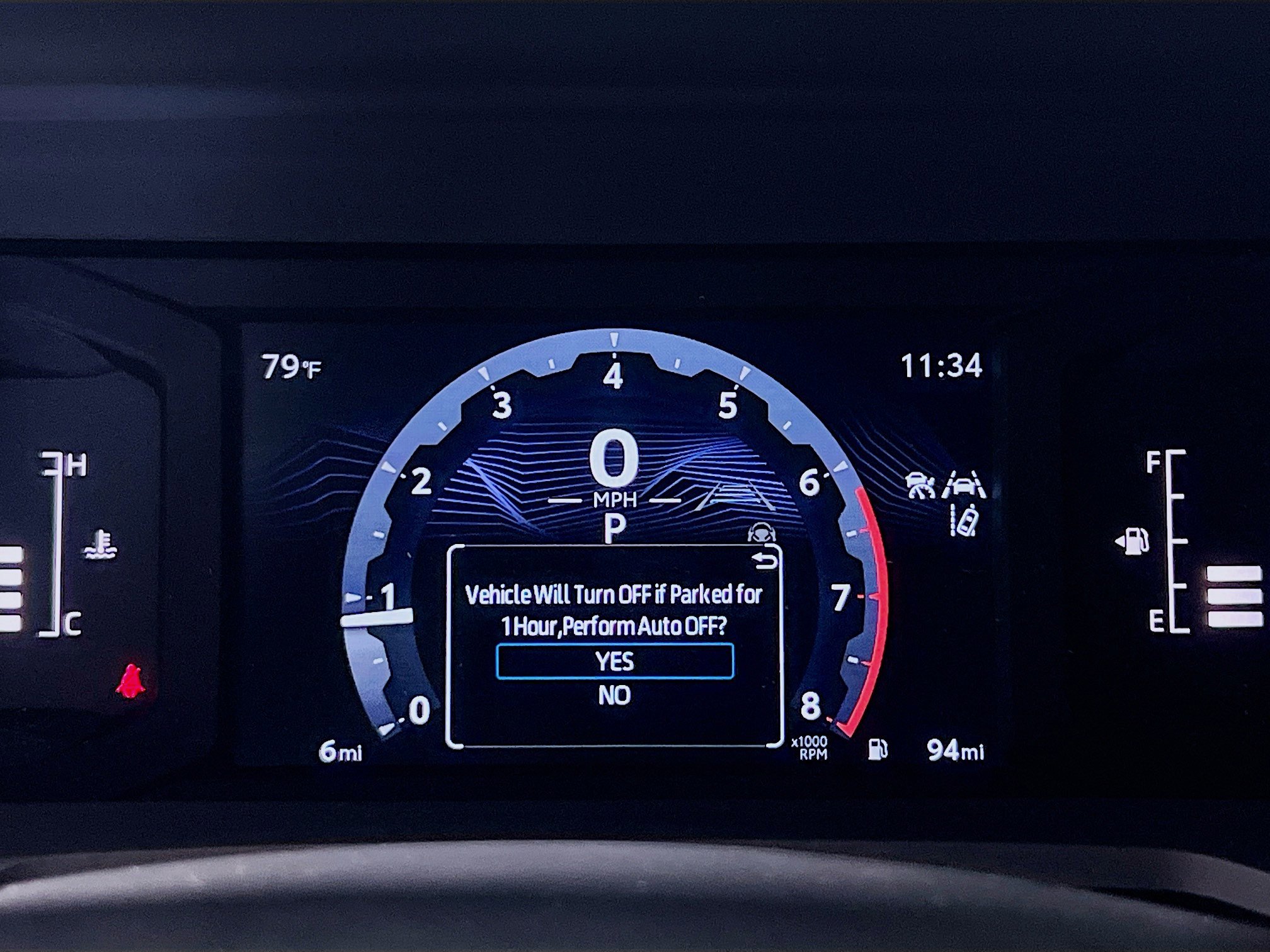 New 2025 Toyota Tacoma SR5 image 23