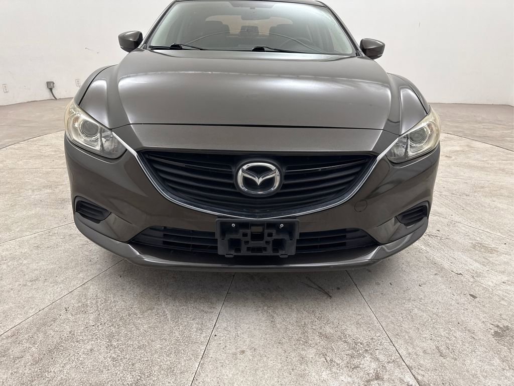 Used 2017 MAZDA MAZDA6 Sport FWD image 16