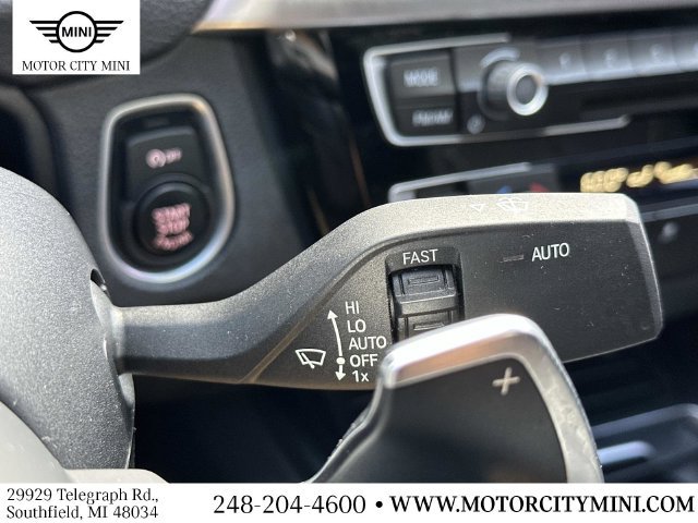 Used 2018 BMW 340i xDrive Sedan w/ Premium Package AWD/4WD image 27