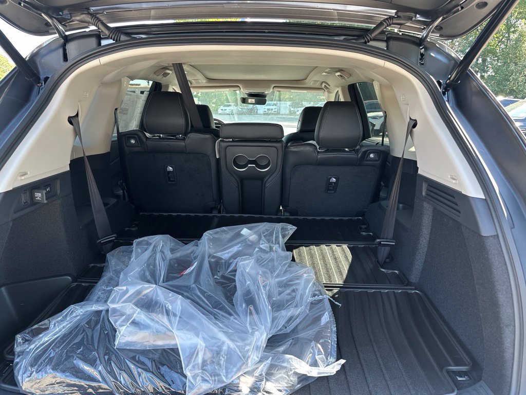New 2026 Acura MDX w/ Technology Package FWD image 22