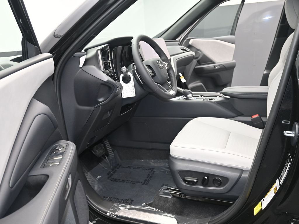 New 2026 Lexus TX 350 350 Premium image 13