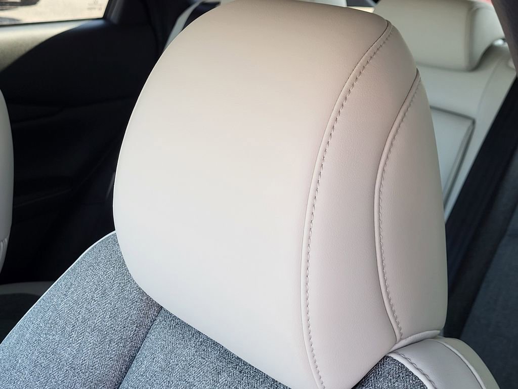 New 2026 MAZDA CX-30 Aire Edition image 6