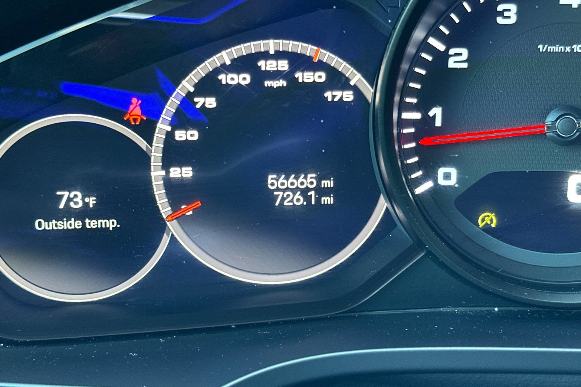 Certified 2023 Porsche Cayenne AWD/4WD image 33