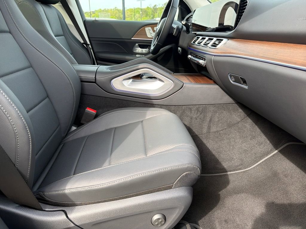 Used 2026 Mercedes-Benz GLE 350 4MATIC image 38