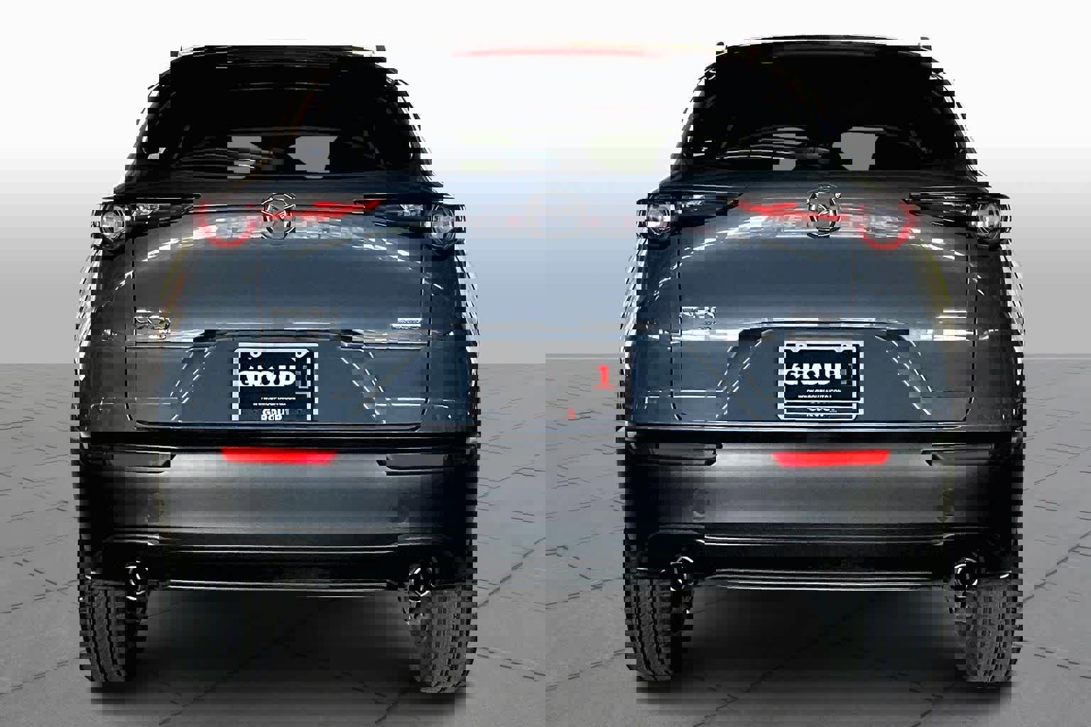 Used 2023 MAZDA CX-30 AWD 2.5 S w/ Preferred Package image 4