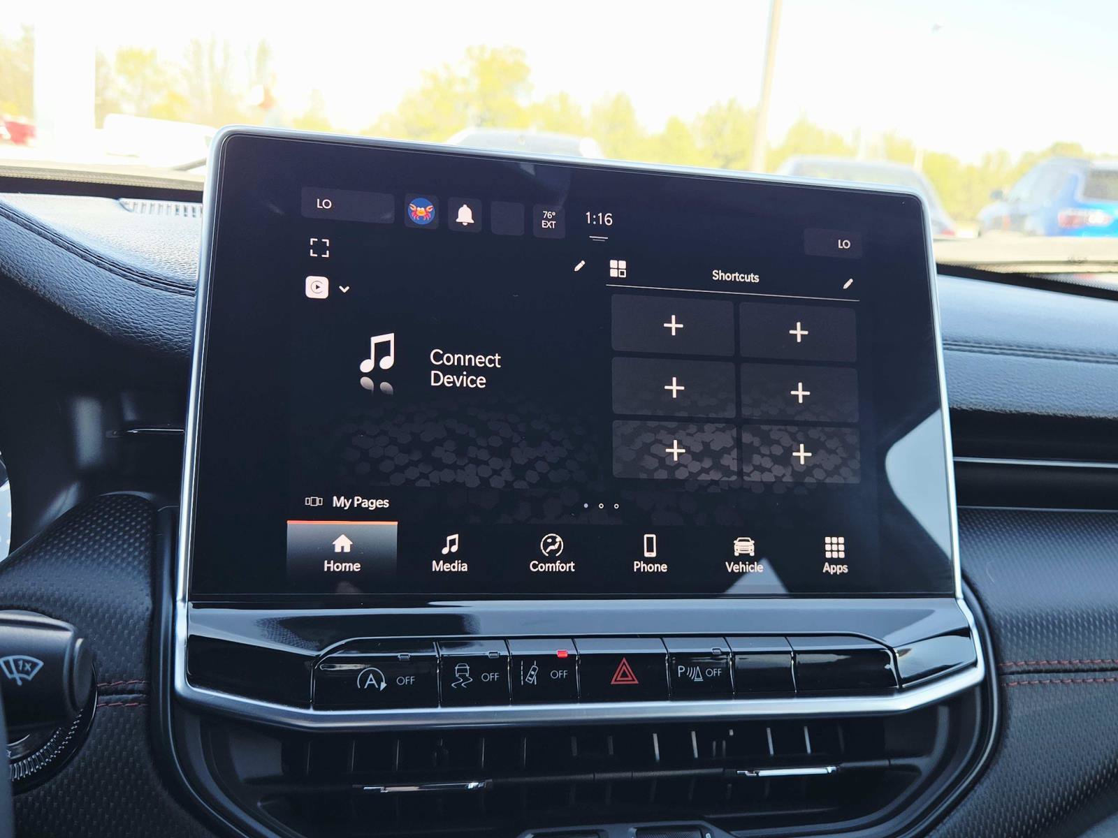 New 2027 Jeep Compass Latitude AWD/4WD image 26