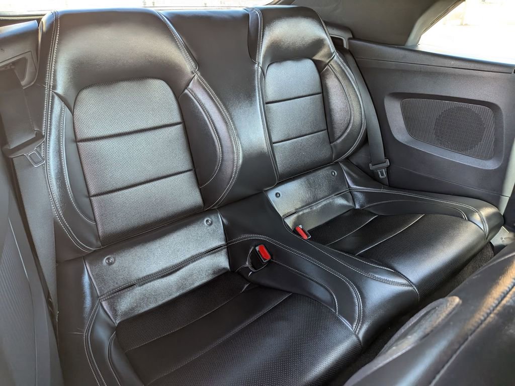 Used 2024 Ford Mustang Premium image 27