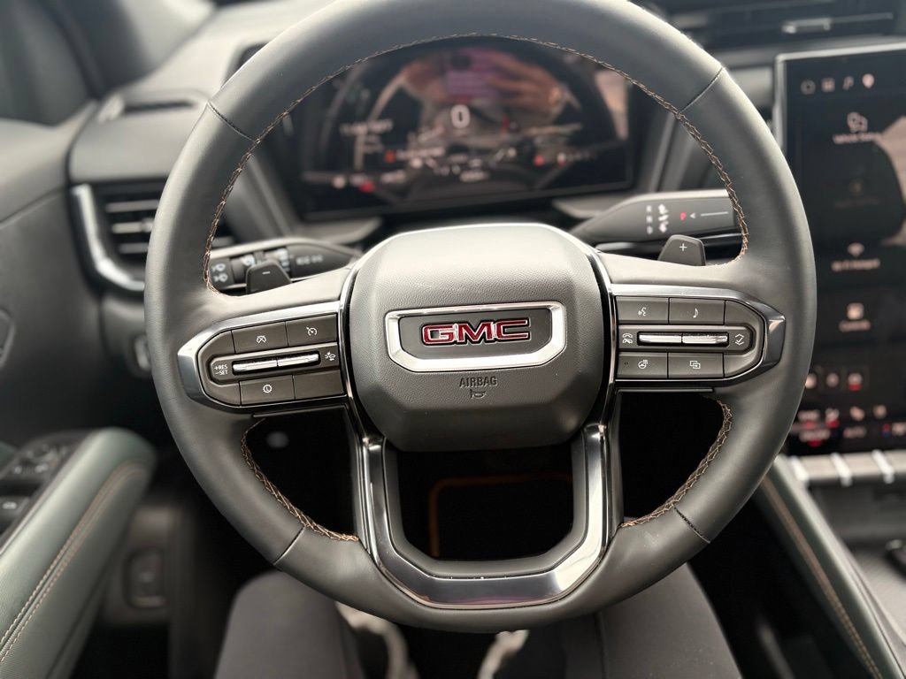 Used 2026 GMC Terrain AT4 w/ Convenience Package III AWD/4WD image 16