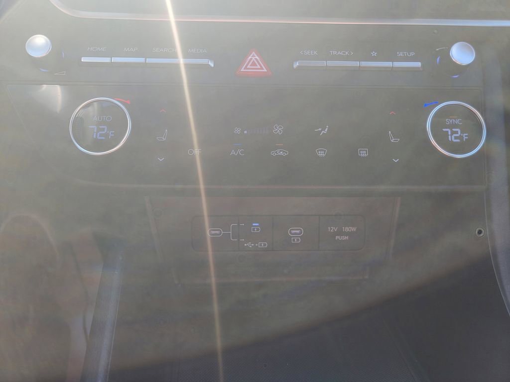 Used 2024 Hyundai Sonata SEL image 18