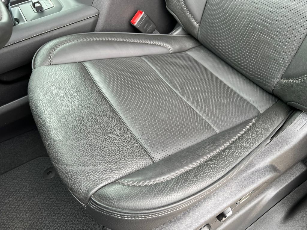 New 2025 GMC Sierra 1500 Denali w/ Denali Reserve Package image 19