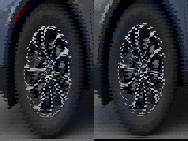 New 2026 Lincoln Nautilus Premier w/ Equipment Group 102A image 19