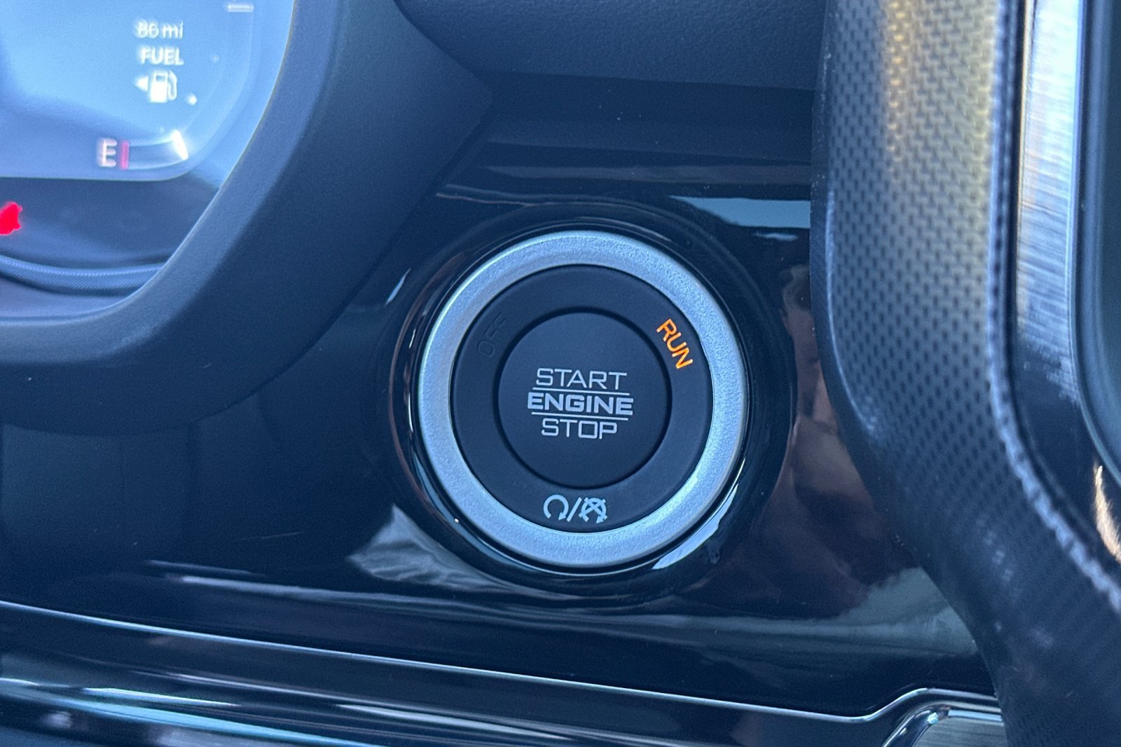 New 2026 RAM 1500 Limited AWD/4WD image 22