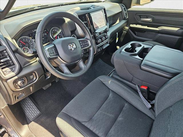 New 2026 RAM 1500 Classic Warlock image 3