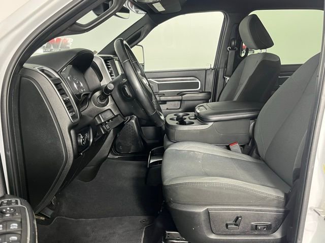 Used 2024 RAM 2500 Big Horn image 24