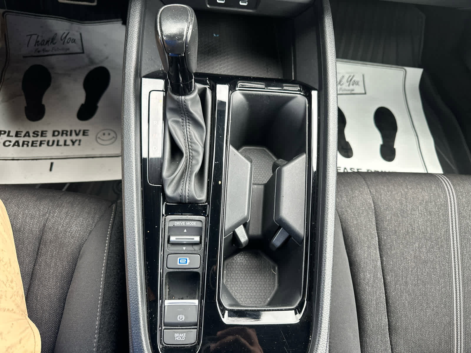 Used 2023 Honda Accord Sport image 20