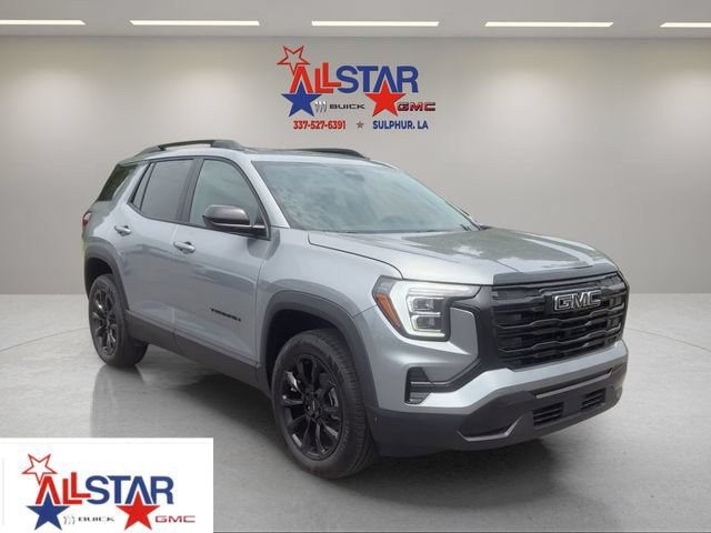New 2026 GMC Terrain Elevation w/ Black Edition