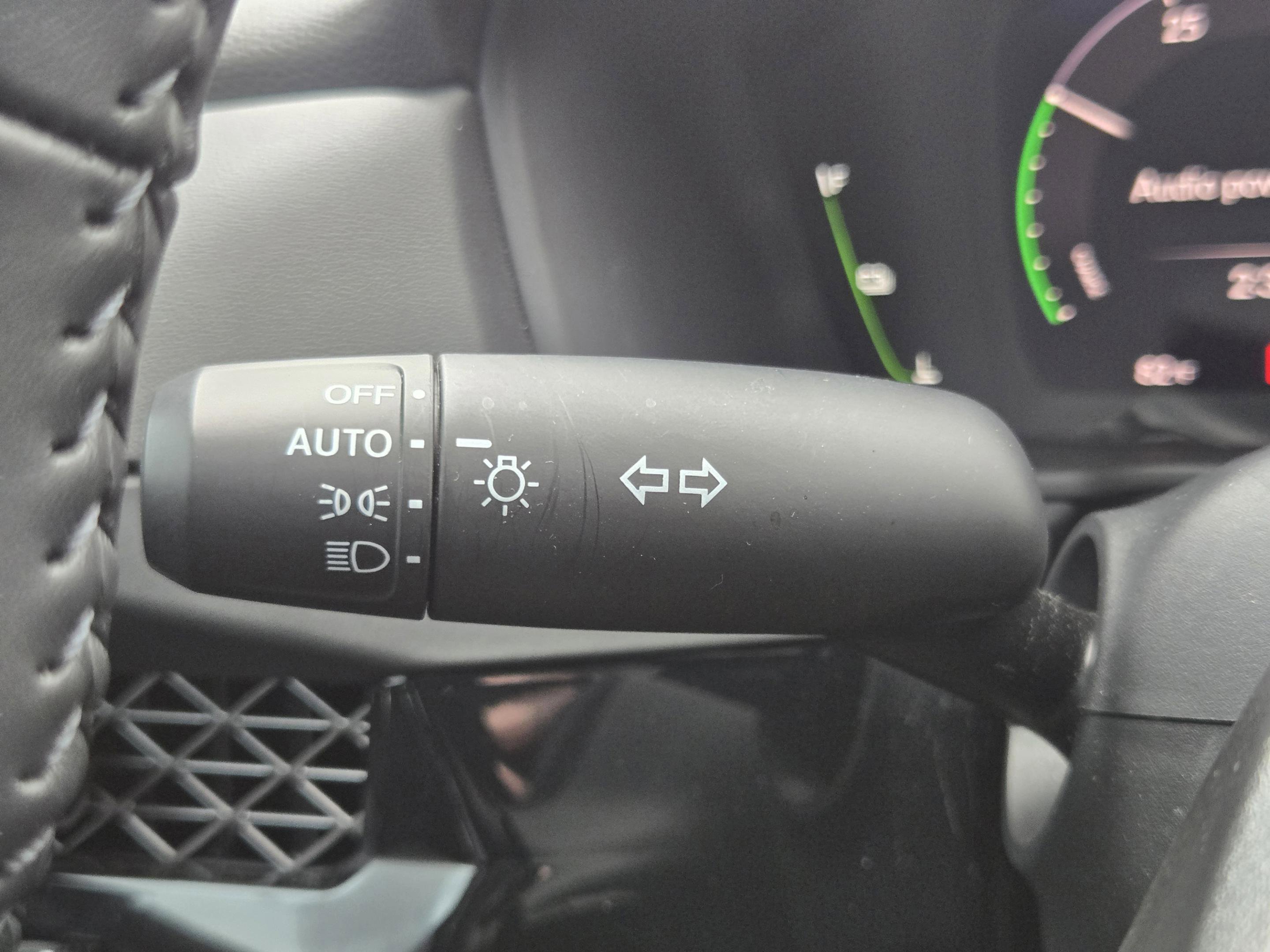 Certified 2023 Honda Accord Sport image 18