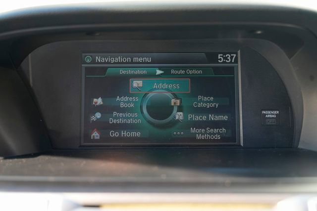 Used 2015 Honda Accord Touring image 53