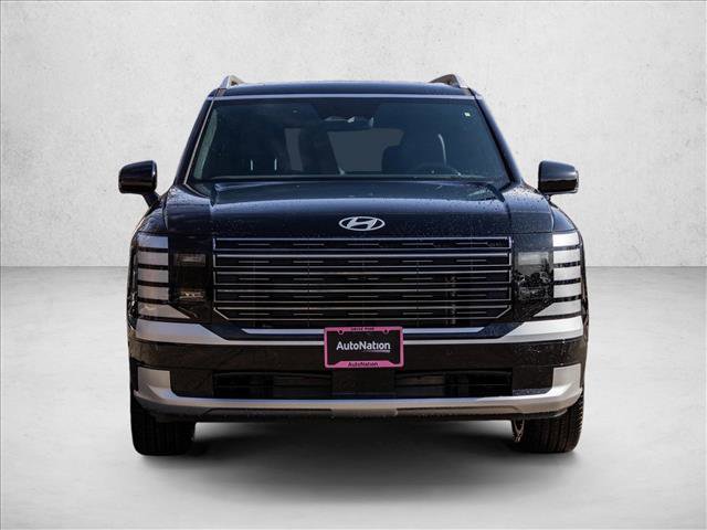 New 2026 Hyundai Palisade Calligraphy video 2