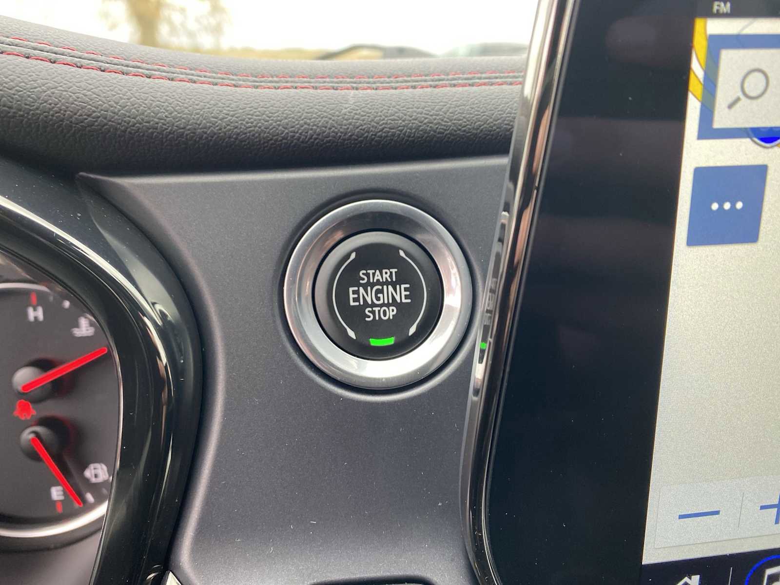 Used 2023 Chevrolet Blazer RS w/ Driver Confidence II Package image 17