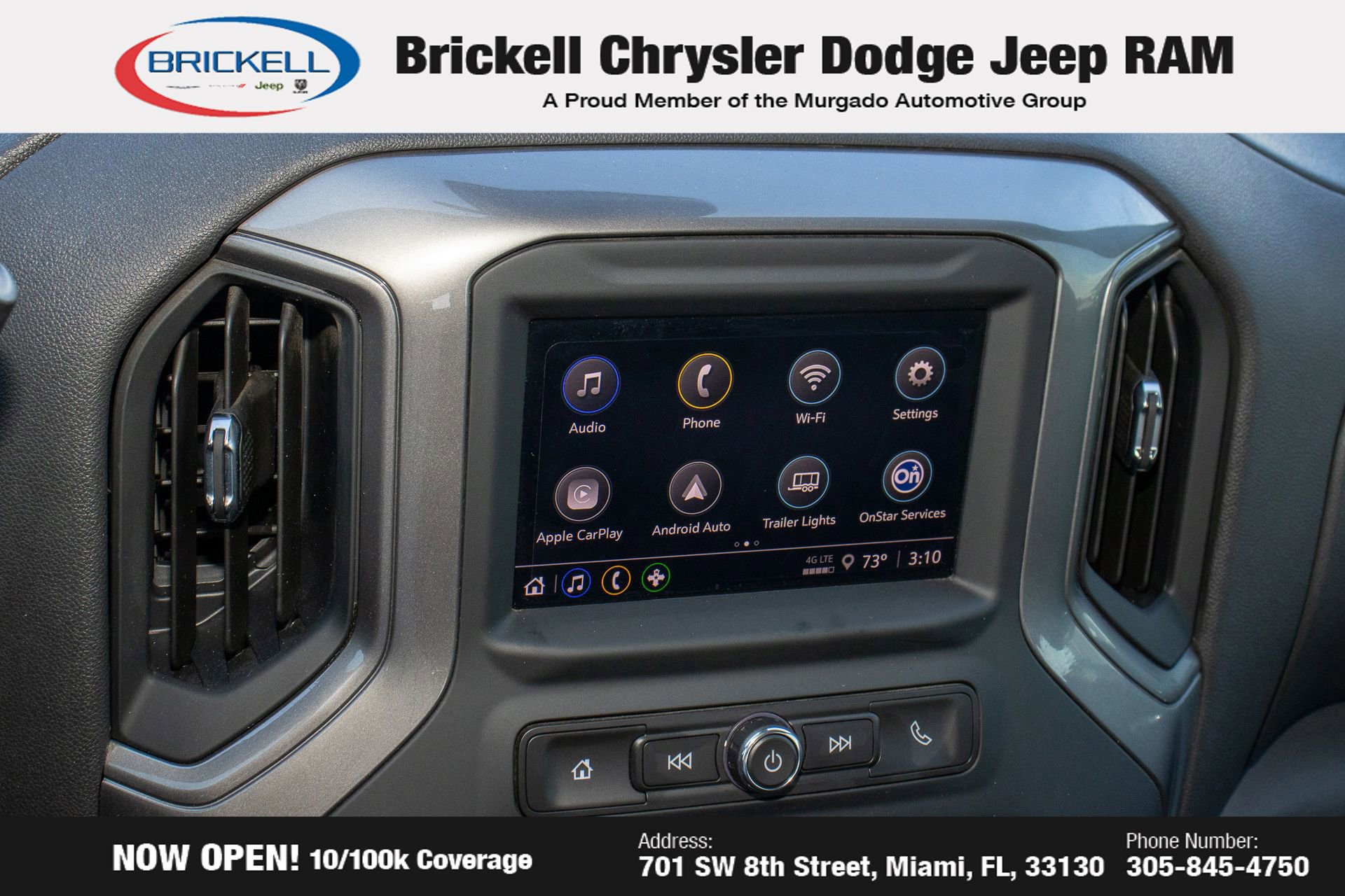 Used 2023 Chevrolet Silverado 1500 Custom Trail Boss image 29