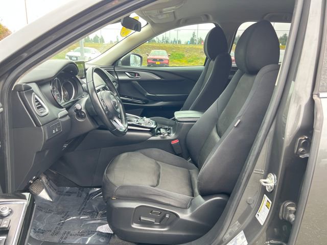 Used 2020 MAZDA CX-9 Sport image 17