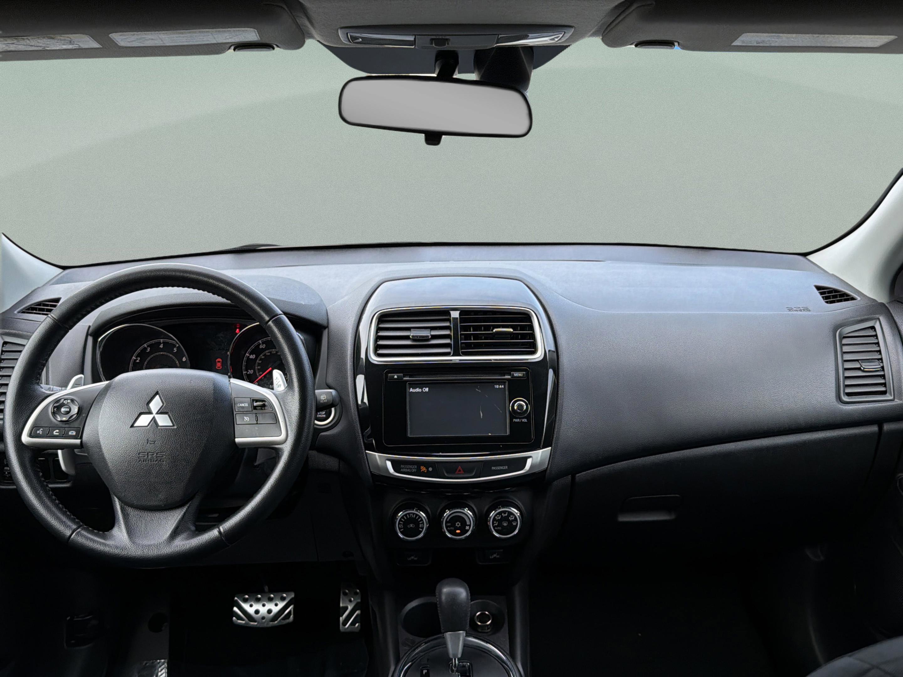 Used 2015 Mitsubishi Outlander Sport GT image 41