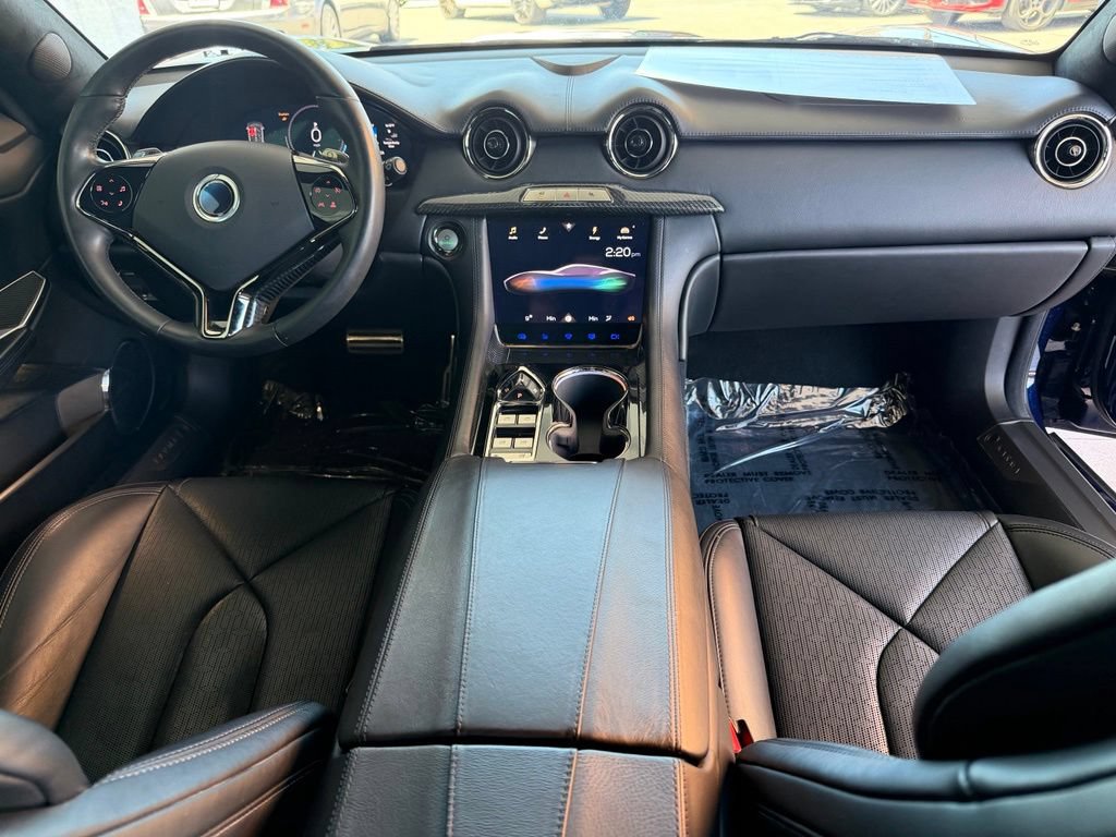 Used 2021 Karma Revero GT RWD image 11