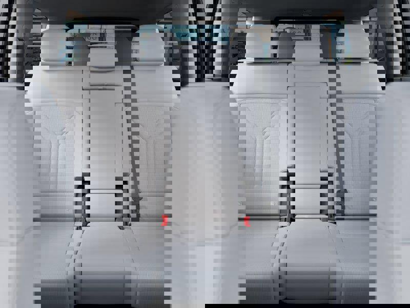 New 2026 Hyundai Santa Fe SEL image 12