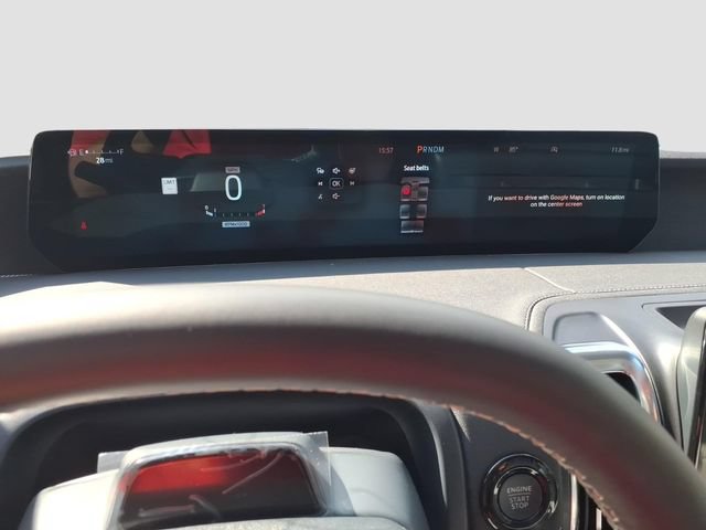 New 2027 Ford Expedition Platinum AWD/4WD image 10