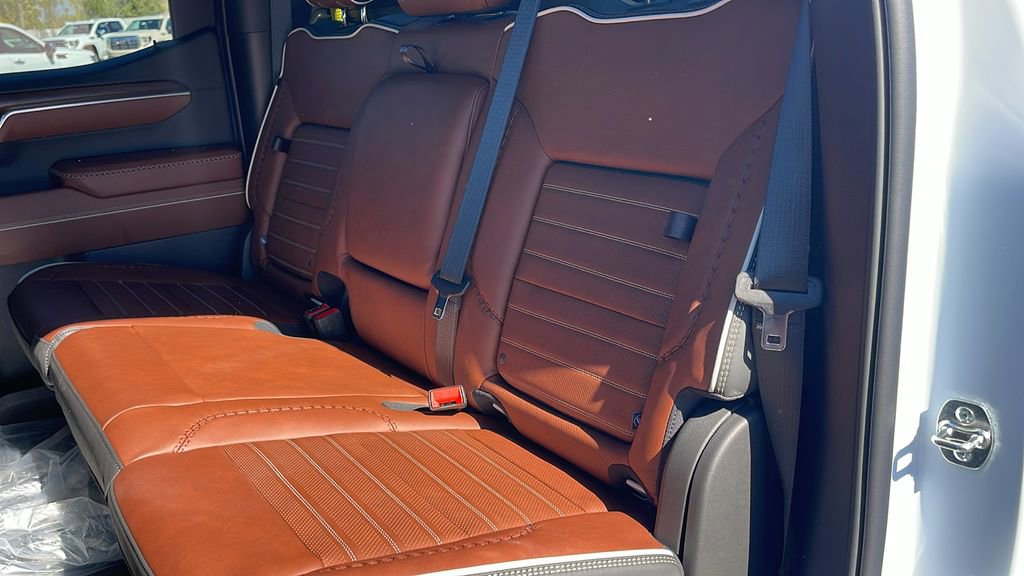 New 2026 GMC Sierra 1500 Denali Ultimate image 15