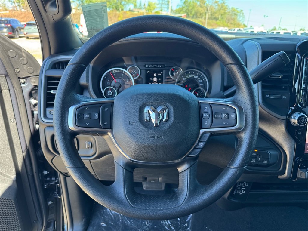 New 2026 RAM 2500 Tradesman image 15