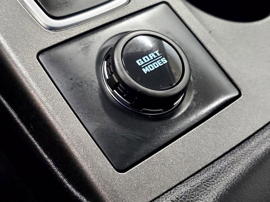 New 2025 Ford Bronco Sport Big Bend w/ Convenience Package image 18