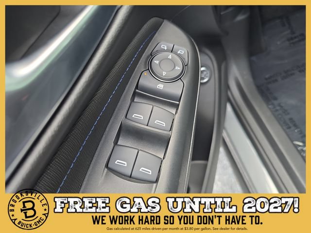 New 2026 Buick Envista Sport Touring w/ Convenience I Package FWD image 16