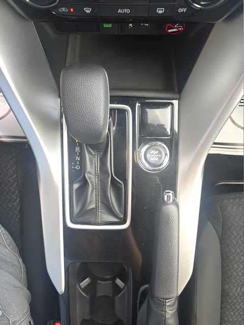 Used 2023 Mitsubishi Eclipse Cross ES AWD/4WD image 16