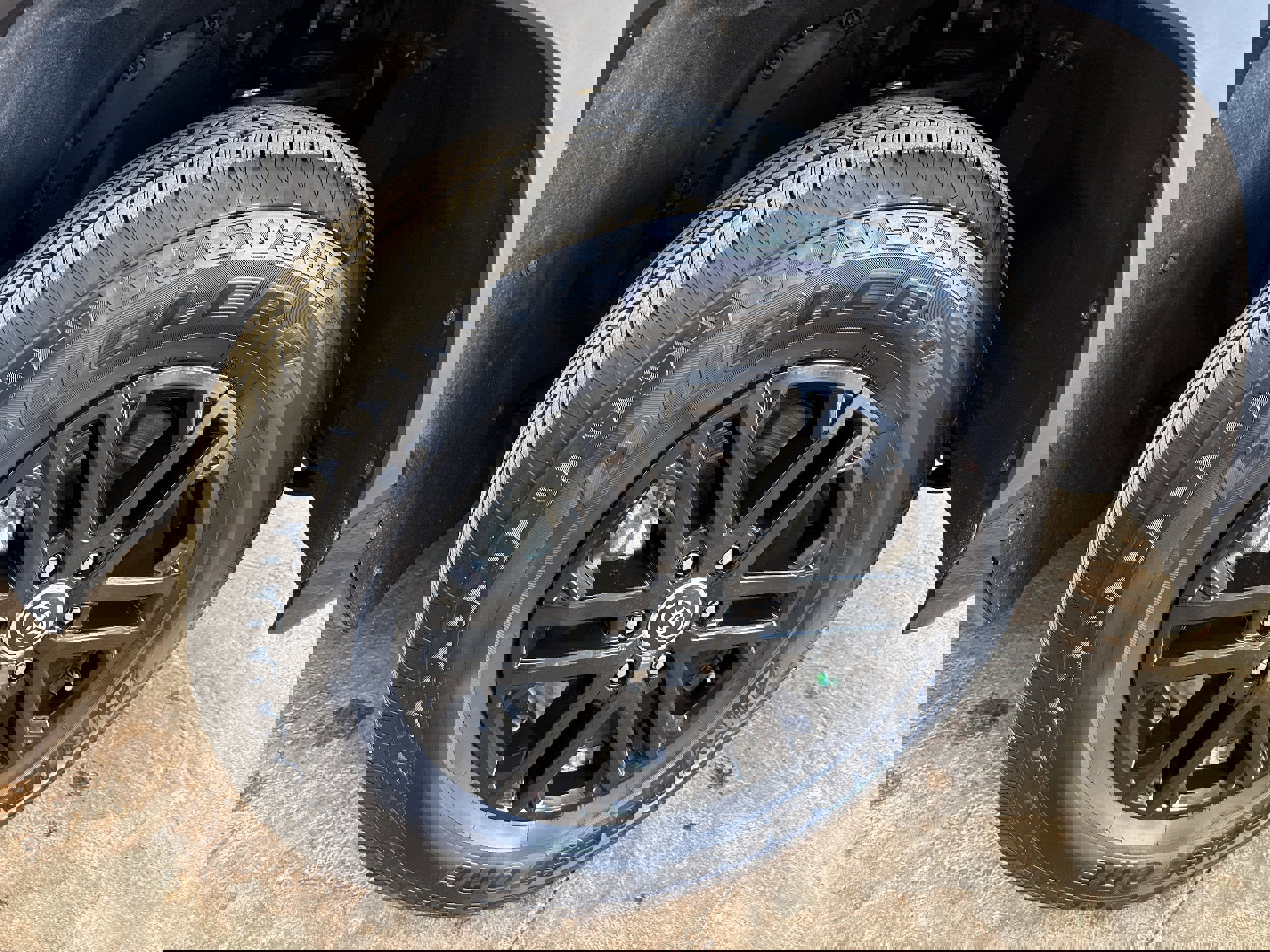 Used 2024 Toyota Tundra SR5 w/ SR5 Convenience Package image 13