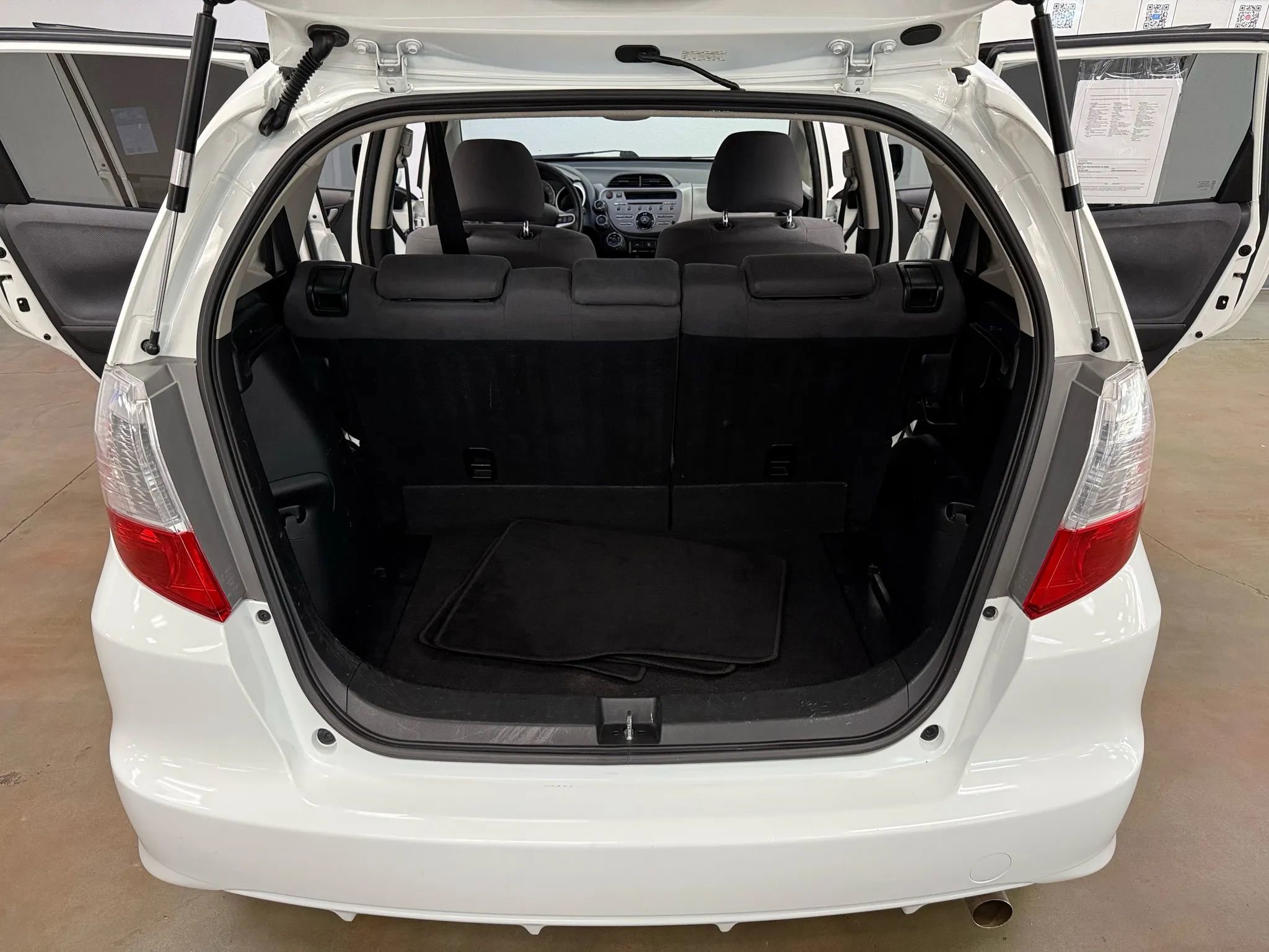 Used 2013 Honda Fit image 13