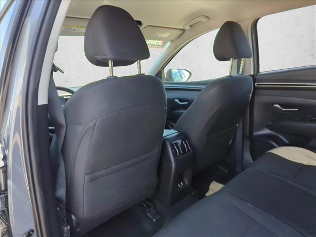 Used 2024 Hyundai Tucson SEL AWD/4WD image 15