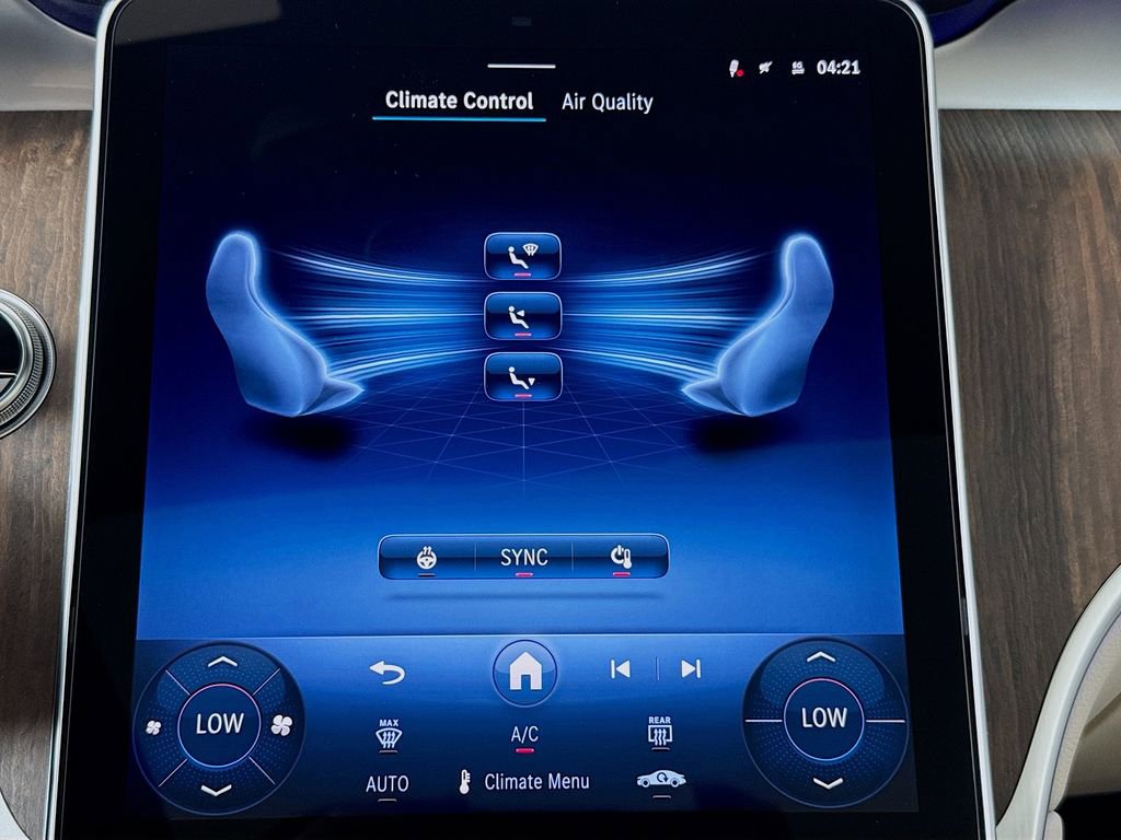 New 2026 Mercedes-Benz GLC 300 4MATIC image 16