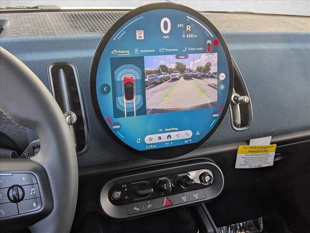 Certified 2025 MINI Cooper Countryman S image 12