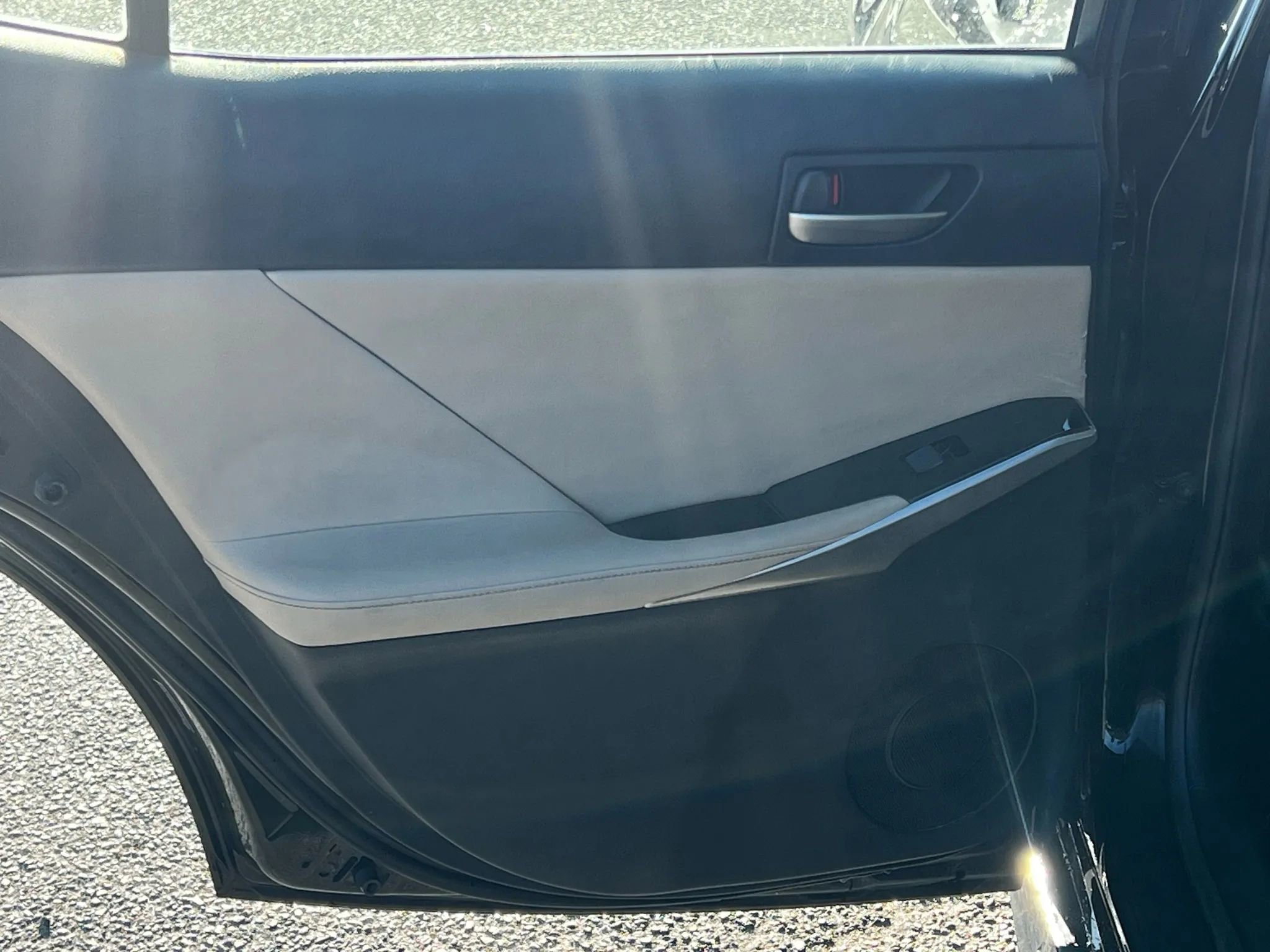 Used 2017 Lexus IS 200t IS 200t Sedan 4D image 10