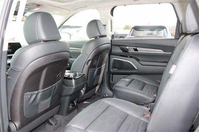 New 2025 Kia Telluride SX Prestige image 9