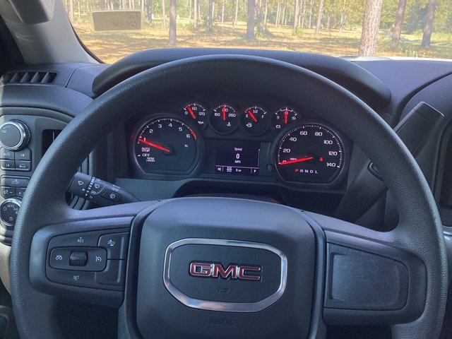 New 2026 GMC Sierra 1500 Pro w/ Pro Value Package image 26